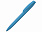 Ручка шариковая пластиковая «Coral Gum », soft-touch с логотипом  заказать по выгодной цене в кибермаркете AvroraStore