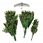 Искусственная ель Ms.Tree, 180 см с логотипом  заказать по выгодной цене в кибермаркете AvroraStore