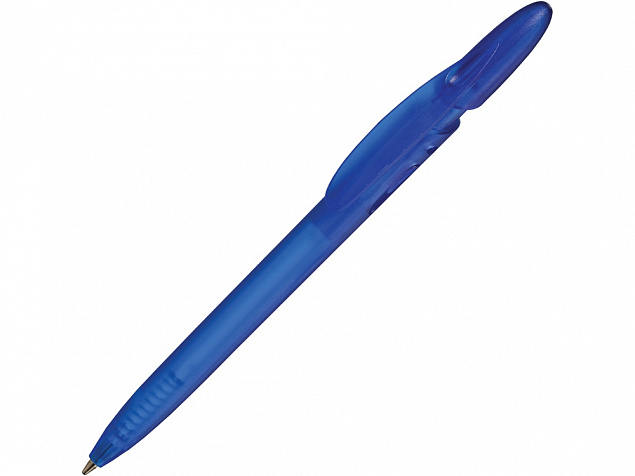 Ручка пластиковая шариковая Rico Color с логотипом  заказать по выгодной цене в кибермаркете AvroraStore