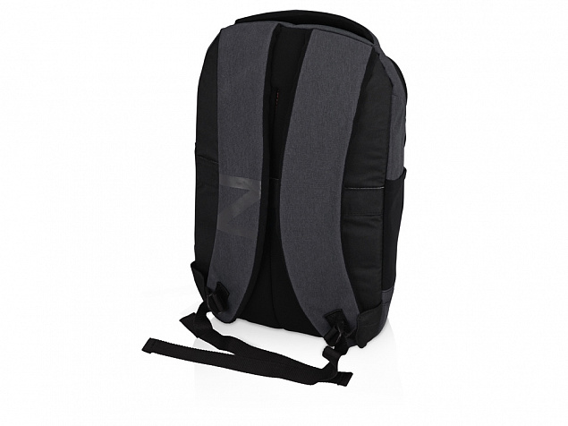 Рюкзак «Power Stretch» с логотипом  заказать по выгодной цене в кибермаркете AvroraStore