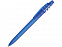 Ручка пластиковая шариковая Igo Color Color с логотипом  заказать по выгодной цене в кибермаркете AvroraStore