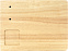 Набор для сыра и вина со съемной подставкой «Save time» с логотипом  заказать по выгодной цене в кибермаркете AvroraStore