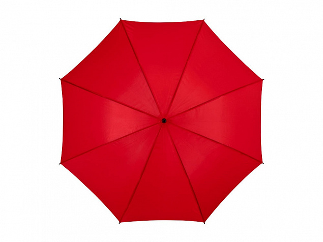 Зонт-трость Barry с логотипом  заказать по выгодной цене в кибермаркете AvroraStore