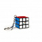 Брелок-головоломка «Мини-кубик Рубика» с логотипом  заказать по выгодной цене в кибермаркете AvroraStore