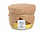 Мед с кедровыми орешками с логотипом  заказать по выгодной цене в кибермаркете AvroraStore