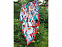 Платок Дымковская игрушка с логотипом  заказать по выгодной цене в кибермаркете AvroraStore
