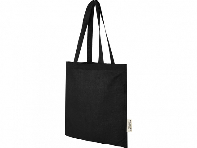 Эко-сумка «Madras», 7 л с логотипом  заказать по выгодной цене в кибермаркете AvroraStore