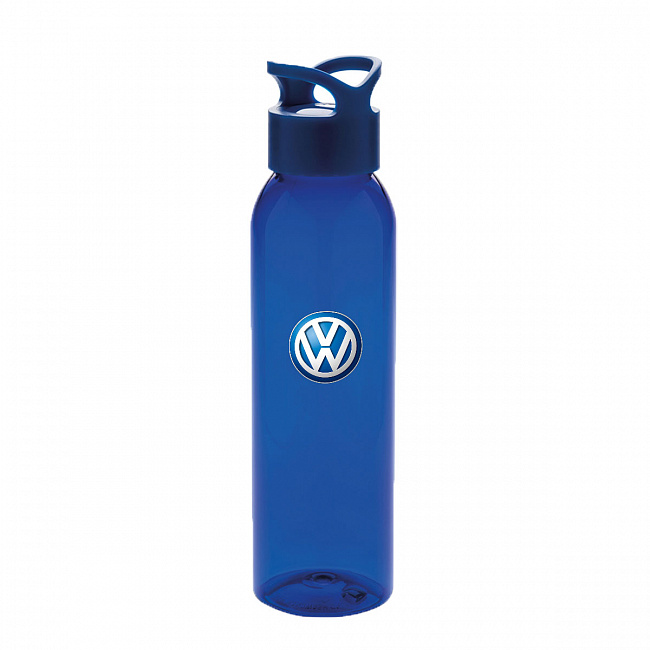 Бутылки для воды с логотипом на заказ 