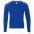 Футболка унисекс с длинным рукавом STAN хлопок/эластан 180, 35 Тёмно-синий с логотипом  заказать по выгодной цене в кибермаркете AvroraStore