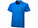 Рубашка поло "Game" мужская с логотипом  заказать по выгодной цене в кибермаркете AvroraStore