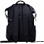 Рюкзак для ноутбука Lecturer Leisure Backpack, черный с логотипом  заказать по выгодной цене в кибермаркете AvroraStore