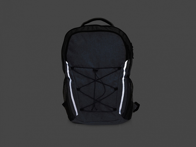 Рюкзак туристический Outdoor с логотипом  заказать по выгодной цене в кибермаркете AvroraStore
