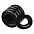 Антистресс «Змейка», хром с логотипом  заказать по выгодной цене в кибермаркете AvroraStore