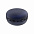 Беспроводная Bluetooth колонка Burger Inpods TWS софт-тач - Черный AA с логотипом  заказать по выгодной цене в кибермаркете AvroraStore