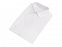 Рубашка Houston мужская с длинным рукавом, белый с логотипом  заказать по выгодной цене в кибермаркете AvroraStore