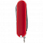 Нож-брелок Clasp, красный с логотипом  заказать по выгодной цене в кибермаркете AvroraStore