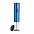 Электрический штопор Божоле - Синий HH с логотипом  заказать по выгодной цене в кибермаркете AvroraStore