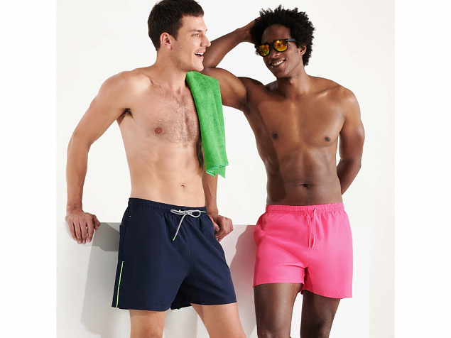 Плавательные шорты «Balos» мужские с логотипом  заказать по выгодной цене в кибермаркете AvroraStore