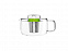 Чайник Me Рot с логотипом  заказать по выгодной цене в кибермаркете AvroraStore