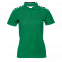 Рубашка поло Рубашка 104W Зелёный с логотипом  заказать по выгодной цене в кибермаркете AvroraStore