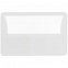 Лупа Visionary, белая с логотипом  заказать по выгодной цене в кибермаркете AvroraStore