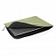 Чехол для ноутбука Minimalist Impact из rPET Aware™, 15,6" с логотипом  заказать по выгодной цене в кибермаркете AvroraStore