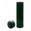 Термос Reactor с датчиком температуры (зеленый) с логотипом  заказать по выгодной цене в кибермаркете AvroraStore