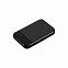 Внешний аккумулятор, Starlight PB, 5000 mAh, черный с логотипом  заказать по выгодной цене в кибермаркете AvroraStore