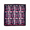 Платок Ungaro Tweed с логотипом  заказать по выгодной цене в кибермаркете AvroraStore