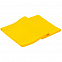 Детский снуд Real Talk, желтый с логотипом  заказать по выгодной цене в кибермаркете AvroraStore