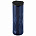 Термостакан Gems Blue Topaz, синий топаз с логотипом  заказать по выгодной цене в кибермаркете AvroraStore