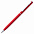Ручка шариковая Hotel Chrome, ver.2, белая с логотипом  заказать по выгодной цене в кибермаркете AvroraStore