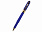 Ручка пластиковая шариковая Monaco с логотипом  заказать по выгодной цене в кибермаркете AvroraStore