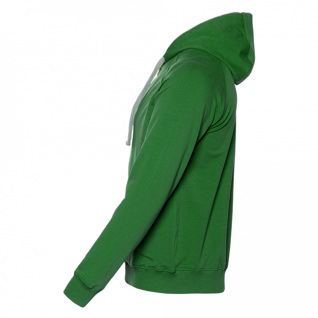 Толстовка мужская 61 Зелёный с логотипом  заказать по выгодной цене в кибермаркете AvroraStore