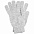 Перчатки Urban Flow, темно-серый меланж с логотипом  заказать по выгодной цене в кибермаркете AvroraStore