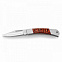 Карманный нож с логотипом  заказать по выгодной цене в кибермаркете AvroraStore