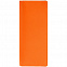 Органайзер для путешествий Devon, оранжевый с логотипом  заказать по выгодной цене в кибермаркете AvroraStore