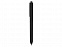 Ручка пластиковая шариковая Pigra  P03 софт-тач с логотипом  заказать по выгодной цене в кибермаркете AvroraStore