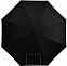 Зонт реверсивный с логотипом  заказать по выгодной цене в кибермаркете AvroraStore