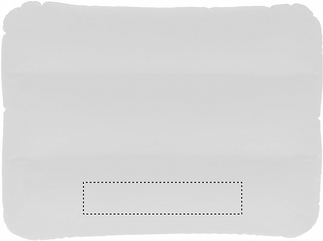 Подушка пляжная с логотипом  заказать по выгодной цене в кибермаркете AvroraStore