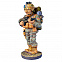 Скульптура "Военный" с логотипом  заказать по выгодной цене в кибермаркете AvroraStore