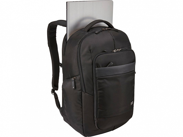 Рюкзак Notion для ноутбука 17,3 с логотипом  заказать по выгодной цене в кибермаркете AvroraStore