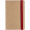 Набор Eco Write Mini, красный с логотипом  заказать по выгодной цене в кибермаркете AvroraStore