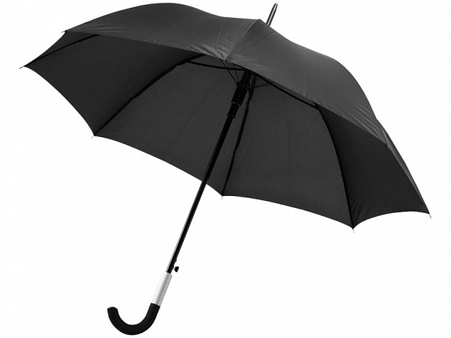 Зонт-трость "Arch" с логотипом  заказать по выгодной цене в кибермаркете AvroraStore