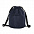 Рюкзаки Рюкзак 150 Тёмно-синий с логотипом  заказать по выгодной цене в кибермаркете AvroraStore