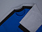 Платье D2, синее с логотипом  заказать по выгодной цене в кибермаркете AvroraStore