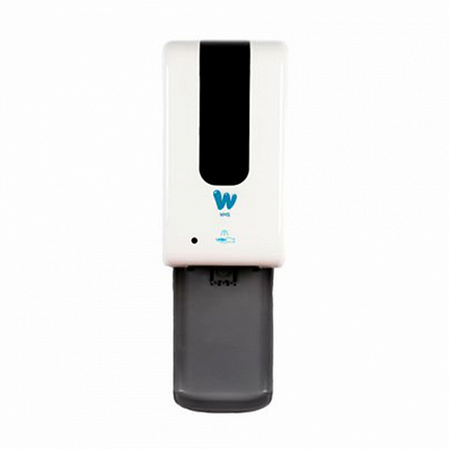Диспенсер сенсорный WHS  с логотипом  заказать по выгодной цене в кибермаркете AvroraStore