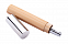 Шариковая ручка с логотипом  заказать по выгодной цене в кибермаркете AvroraStore
