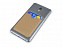 Картхолдер с креплением на телефон «Favor» с логотипом  заказать по выгодной цене в кибермаркете AvroraStore