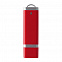 Флешка Profit, 16 Гб, красная с логотипом  заказать по выгодной цене в кибермаркете AvroraStore